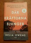 Där kräftorna sjunger- inbunden