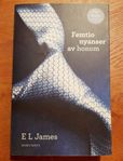 Femtio nyanser av honom