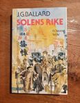 Solen rike 1986