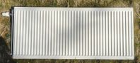 Radiator/element,  140 x 60 x 6 cm