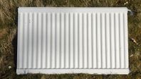 Radiator/Element  95,5 x 59 x 3 cm