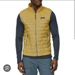 Patagonia Nano puff väst S