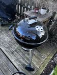 2st Grill, en Weber och en från netonnet (AAB)