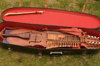 Nyckelharpa