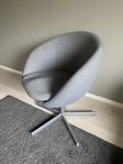 Skruvsta IKEA skrivbordsstol 