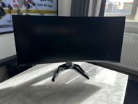 34" Lenovo G34w-30