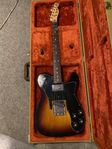 Fender Telecaster Custom ’72 