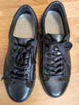 Digel sneakers i läder