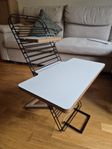 Mousetrapper Standfriend, ståbord för att jobba stående