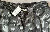 Dress Code Camo Basketball Sweatpants Men 3XL