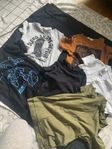 t-shirt stl. 122-128