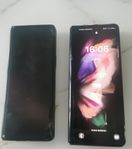 Samsung fold 2 och 3