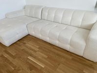 Soffa, bord &stol