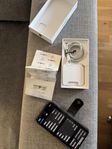 iPhone 12 Mini 64GB med kartong&kvitto