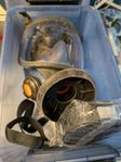 Sundström SR200 helmask