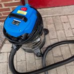 Wet & Dry Vaccum cleaner BILTEMA (2000W)