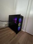 Gaming dator med 4070Ti