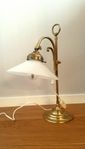 skrivbordslampa "Lyktan"