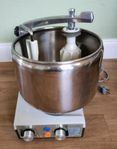 Electrolux assistent N7