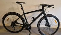 Hybrid Scott SUB 20 medium
