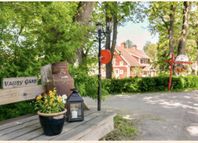 Generationsboende Hästgård