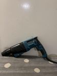 Makita HR2630 SDS plus borrhammare 