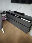 hyllor/tv bänk 