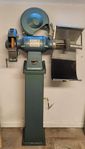 Pelarslip / Slipmaskin KEF 