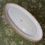 Fiskfat Gustavsberg  61 cm