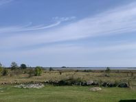 Sommarbete på Öland