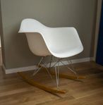 Vitra Eames RAR Gungstol