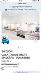 Swegon CASA Tango Central 50