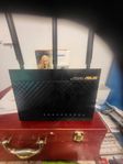 ASUS ROUTER 650KR