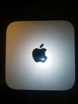 Mac Mini 2010 & Tillbehör