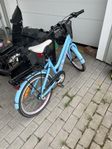 barncykel Crescent 20tum