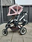 Bugaboo buffalo