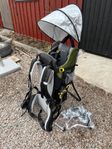 Everest bärryggsäck