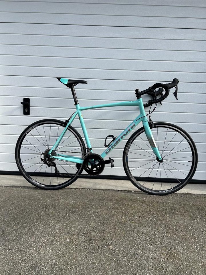 Bianchi Via Nirone
