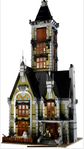 Lego Haunted  House 10273
