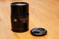Minolta AF 135mm f/2.8