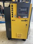 Kaeser kompressor SX4
