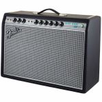 fender Deluxe Reverb Custom ’68