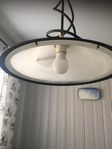 kökslampa