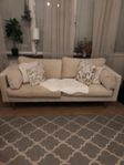 3 sits soffa 