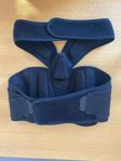 SORBOTHANE lumbar support belt Japan