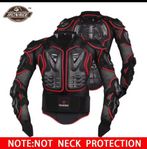 Motorcykel gear / skydd jacka jacket