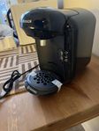 kaffemaskin