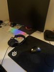 Gaming Setup