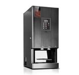 Kaffemaskin / Kaffeautomat Coffe Queen cqube mf13