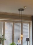 Hängande lampa (3st lampor)